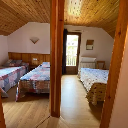 Szálloda Era De Ferro 2*