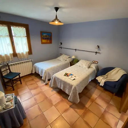 Casa Rural Era De Ferro Hotel 2*
