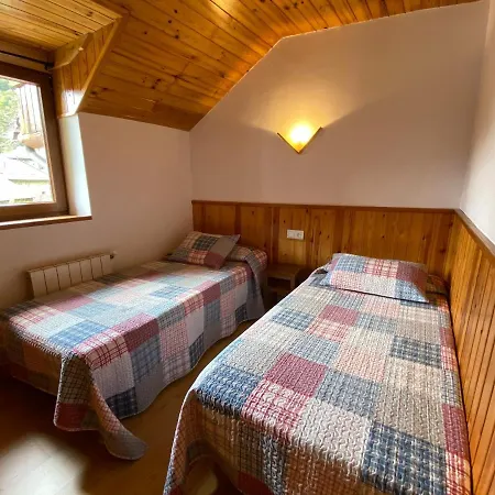 Casa Rural Era De Ferro Hotel