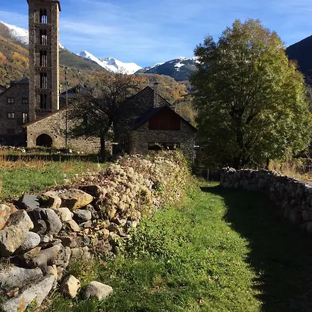 Hotel Era De Ferro Erill la Vall