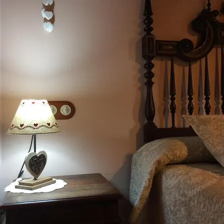 Hotel Era De Ferro