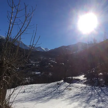 Era De Ferro Hotel Erill la Vall