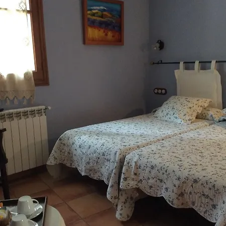 Era De Ferro Hotel