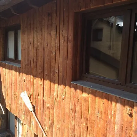 Hotel Era De Ferro Erill la Vall
