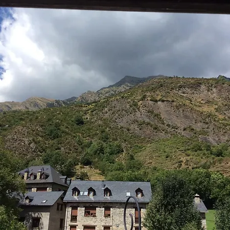 Era De Ferro Hotel Erill la Vall