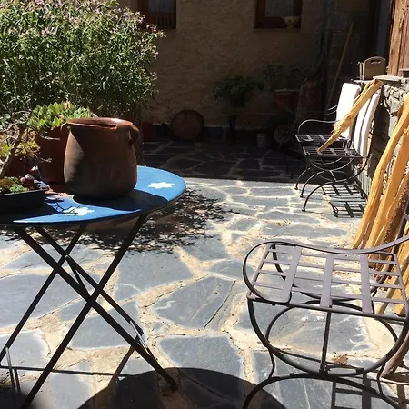 Hotel Era De Ferro Erill la Vall