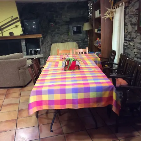 Szálloda Era De Ferro