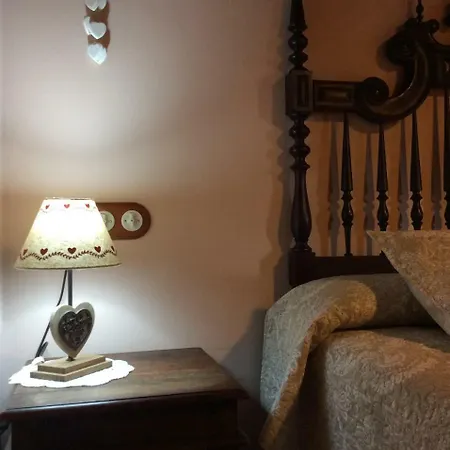 Hotel Era De Ferro 2*