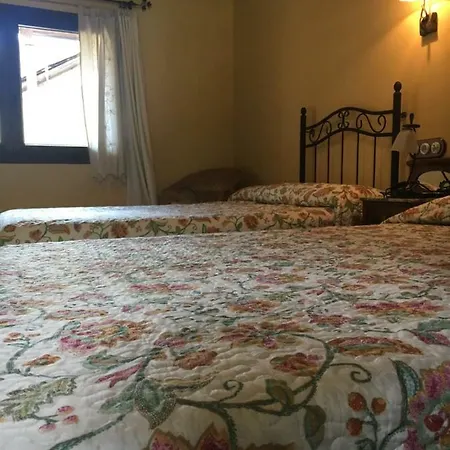 Era De Ferro Hotel 2*